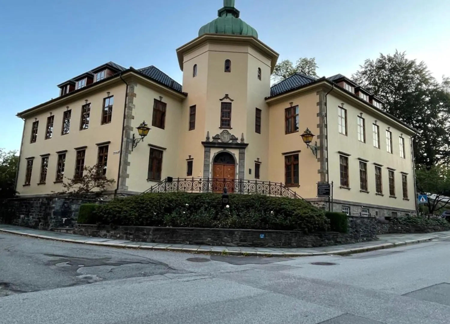 Flott Leilighet Bergen