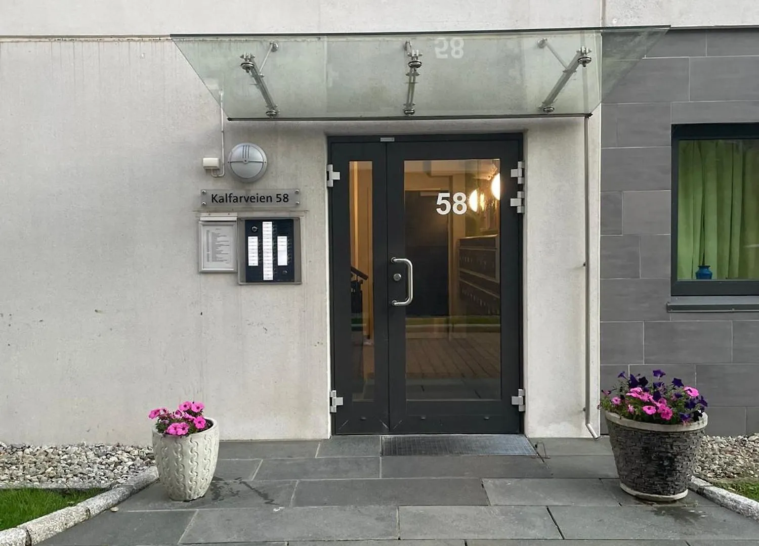 Flott Leilighet Bergen Apartment