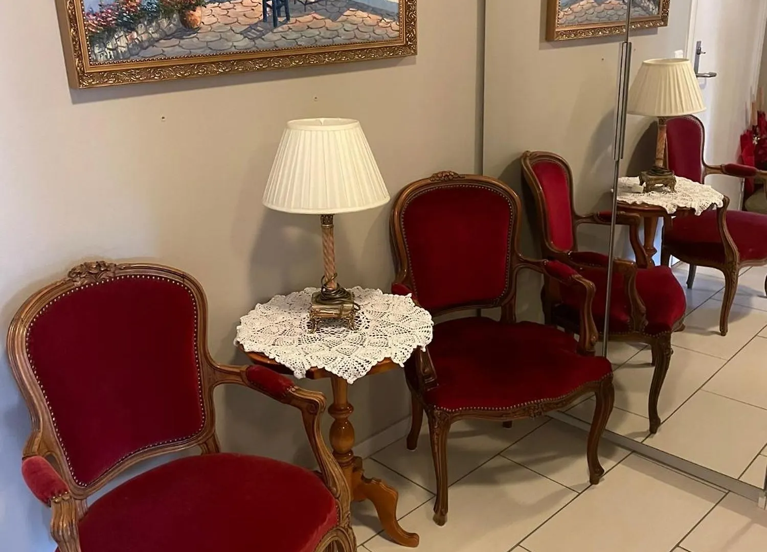 Apartment Flott Leilighet Bergen